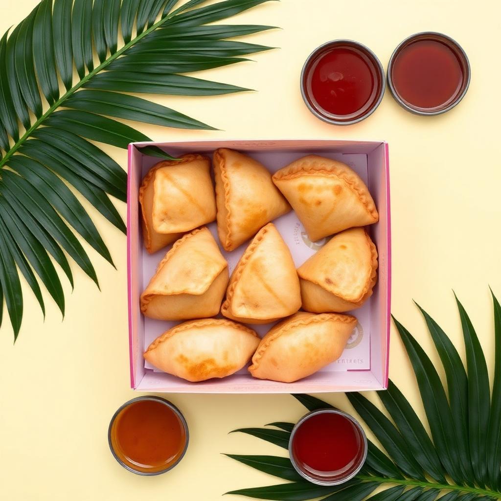 Empanada photo 6
