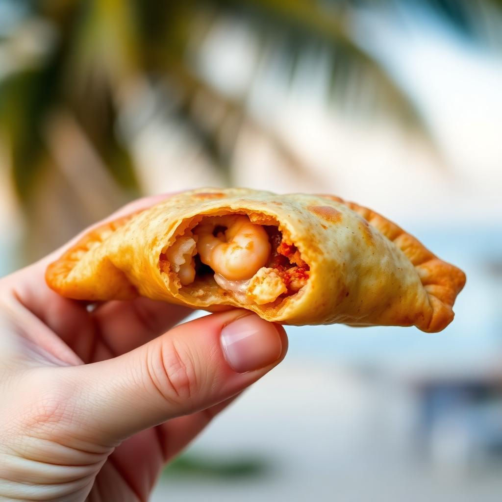Empanada photo 8