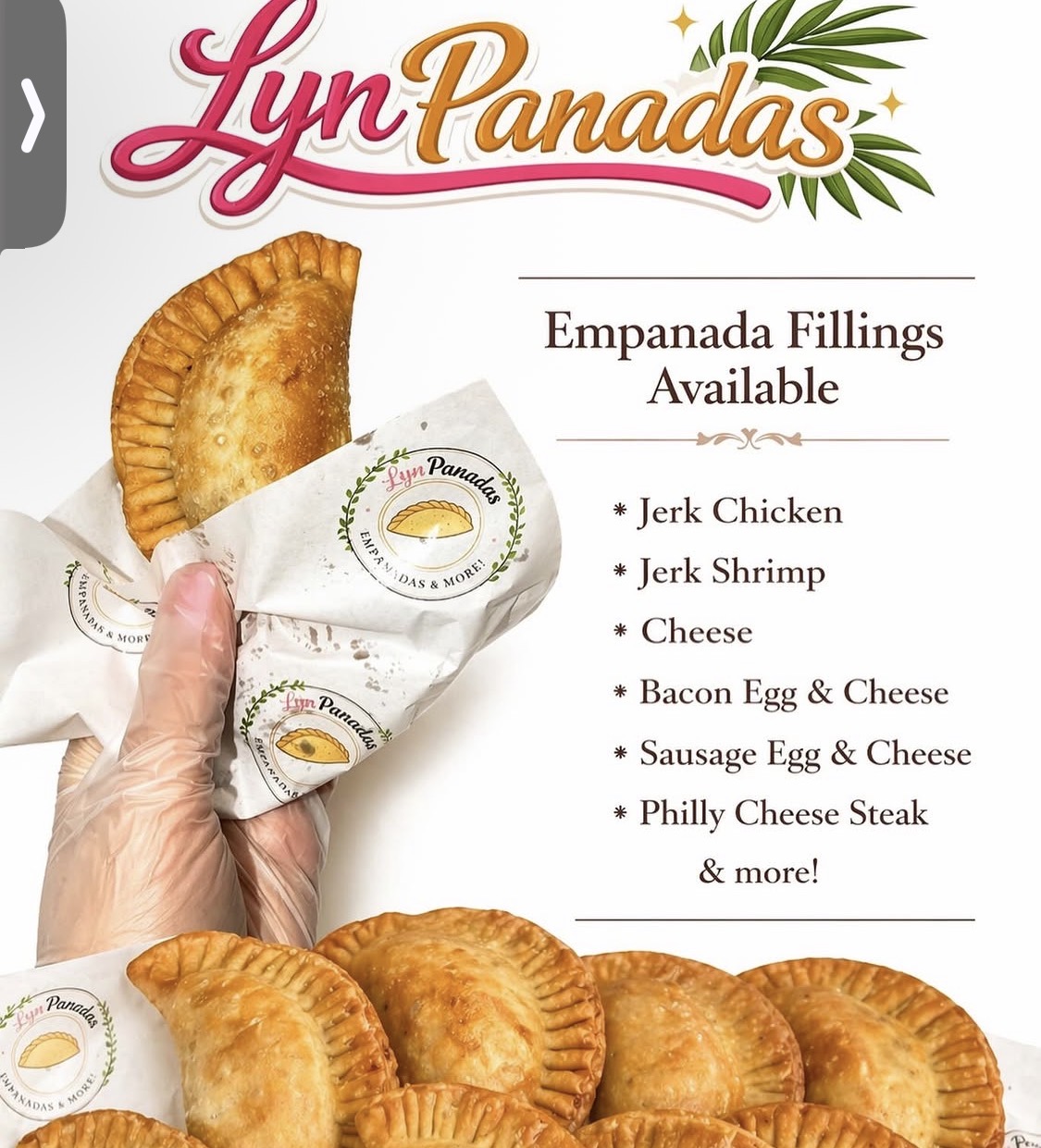 Empanada photo 2